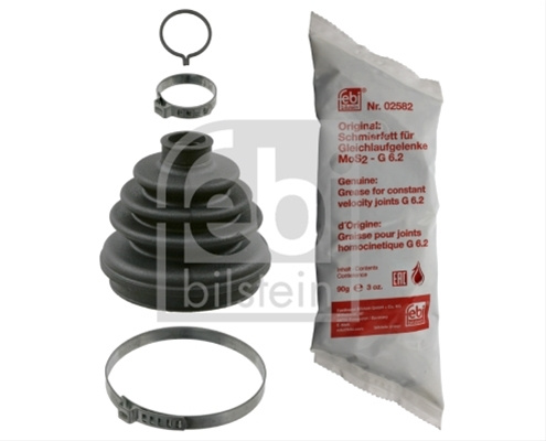 Ansamblu Burduf, Articulatie Planetara Febi Bilstein Vauxhall 02581