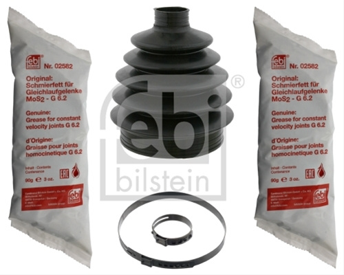 Ansamblu Burduf, Articulatie Planetara Febi Bilstein Vauxhall 21245