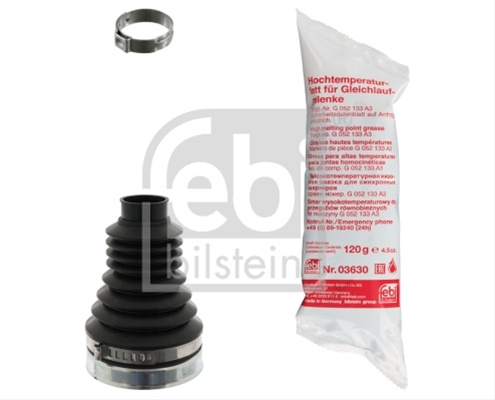 Ansamblu Burduf Articulatie Planetara Febi Mercedes-Benz 101855