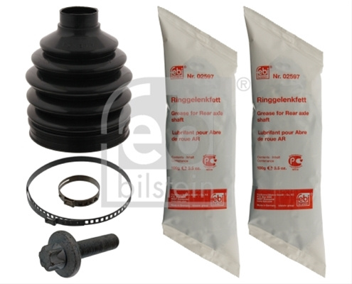 Ansamblu Burduf, Articulatie Planetara Febi Bilstein Mercedes-Benz 43449
