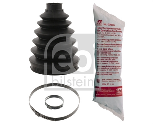 Ansamblu Burduf Articulatie Planetara Febi Mercedes-Benz 102490