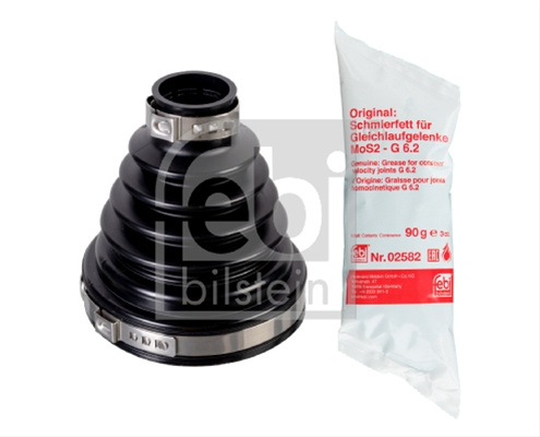 Ansamblu Burduf Articulatie Planetara Febi Vauxhall 174488
