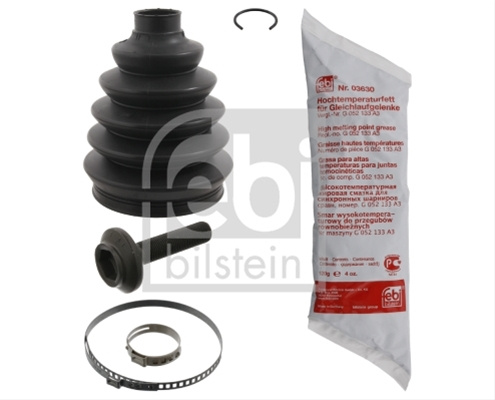 Ansamblu Burduf, Articulatie Planetara Febi Bilstein Porsche 43797