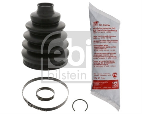 Ansamblu Burduf, Articulatie Planetara Febi Bilstein Volvo 45947