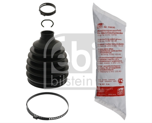 Ansamblu Burduf, Articulatie Planetara Febi Bilstein Seat 44377
