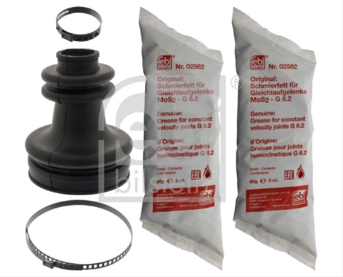 Ansamblu Burduf Articulatie Planetara Febi Renault 100414