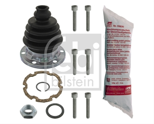 Ansamblu Burduf, Articulatie Planetara Febi Bilstein Vw 07643