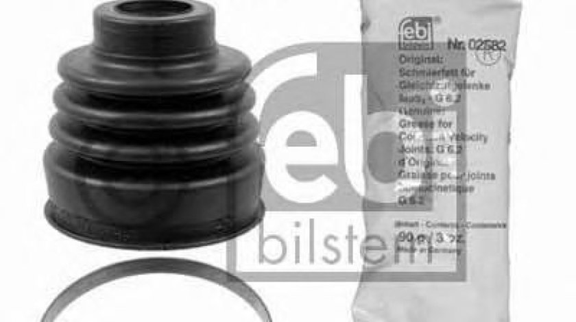 Ansamblu burduf, articulatie planetara FIAT ALBEA (178) (1996 - 2009) FEBI BILSTEIN 12831 piesa NOUA