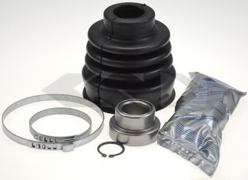 Ansamblu burduf, articulatie planetara FIAT DOBLO Cargo (223) (2000 - 2016) SPIDAN 26221 piesa NOUA
