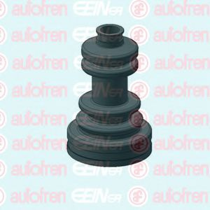 Ansamblu burduf, articulatie planetara FIAT DUCATO caroserie (230L) (1994 - 2002) AUTOFREN SEINSA D8188 piesa NOUA