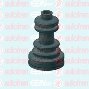 Ansamblu burduf, articulatie planetara FIAT DUCATO Panorama (290) (1990 - 1994) AUTOFREN SEINSA D818...
