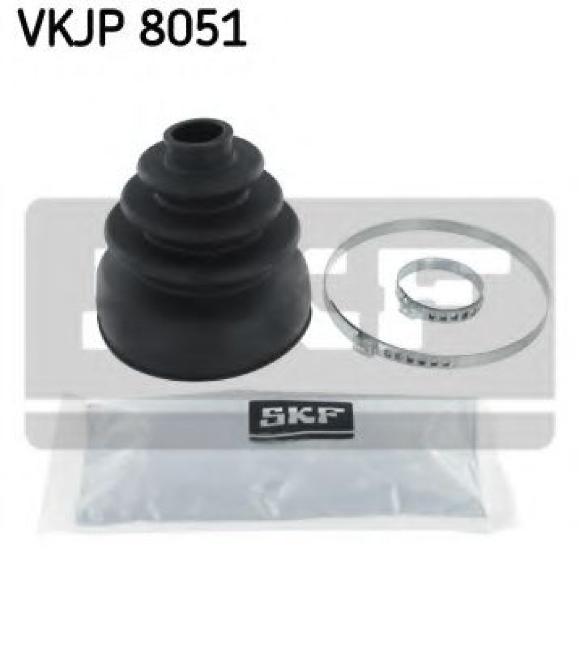 Ansamblu burduf, articulatie planetara FIAT DUCATO caroserie (290) (1989 - 1994) SKF VKJP 8051 piesa NOUA