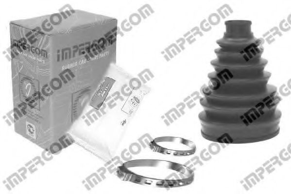 Ansamblu burduf, articulatie planetara FIAT DUCATO platou / sasiu (230) (1994 - 2002) ORIGINAL IMPERIUM 33534 piesa NOUA