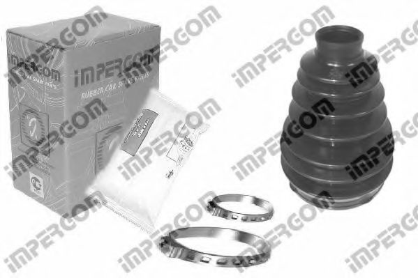 Ansamblu burduf, articulatie planetara FIAT DUCATO platou / sasiu (230) (1994 - 2002) ORIGINAL IMPERIUM 33538 piesa NOUA