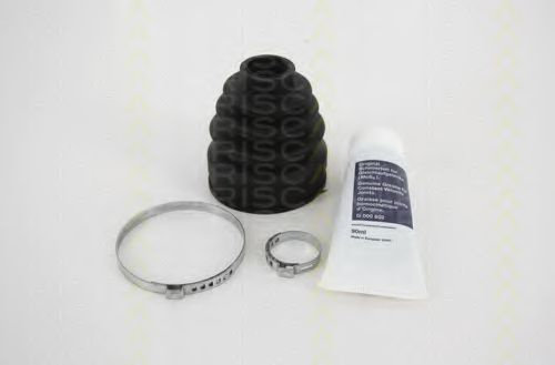 Ansamblu burduf, articulatie planetara FIAT GRANDE PUNTO (199) (2005 - 2016) TRISCAN 8540 15919 pies...