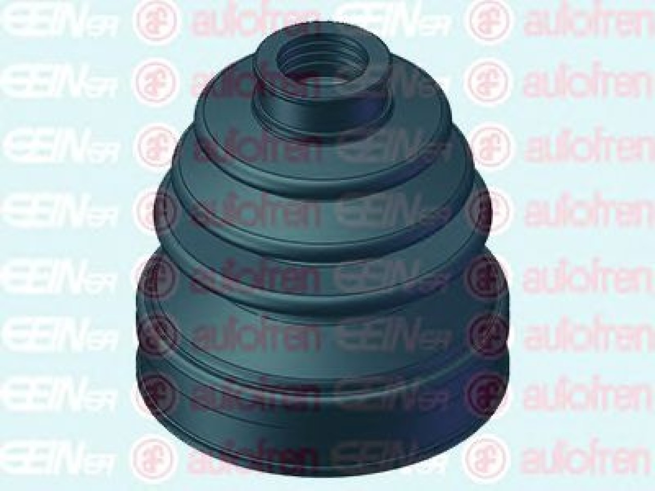 Ansamblu burduf, articulatie planetara FIAT IDEA (350) (2003 - 2016) AUTOFREN SEINSA D8511 piesa NOUA