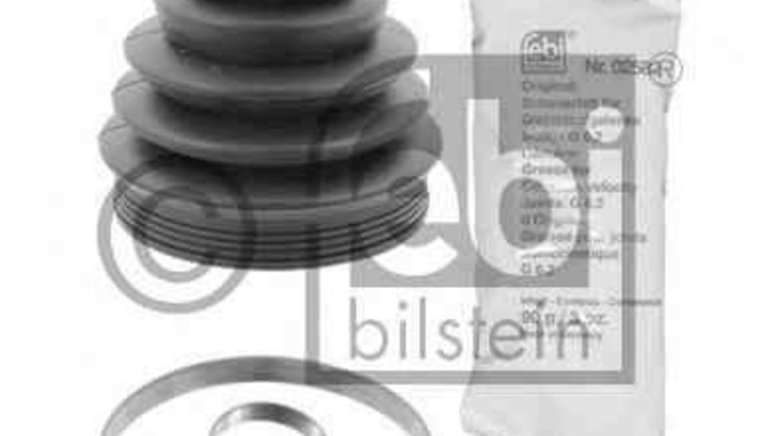 Ansamblu burduf, articulatie planetara FIAT PUNTO (176) FEBI BILSTEIN 14769