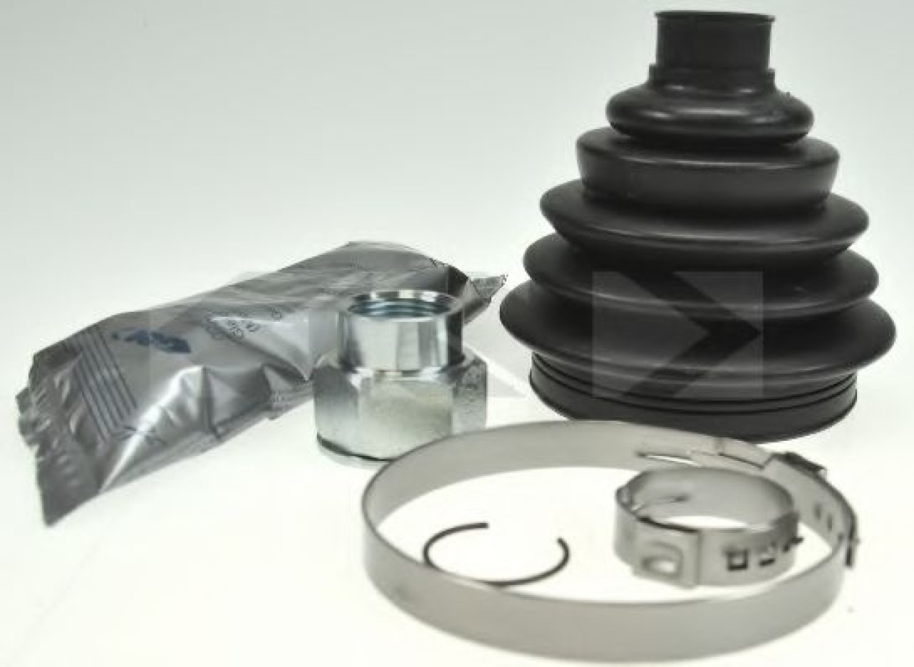 Ansamblu burduf, articulatie planetara FIAT PUNTO (188) (1999 - 2016) SPIDAN 21140 piesa NOUA