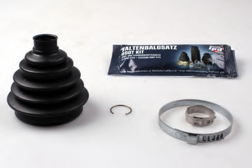 Ansamblu burduf, articulatie planetara FIAT PUNTO (188) (1999 - 2016) IPD 35-3025 piesa NOUA