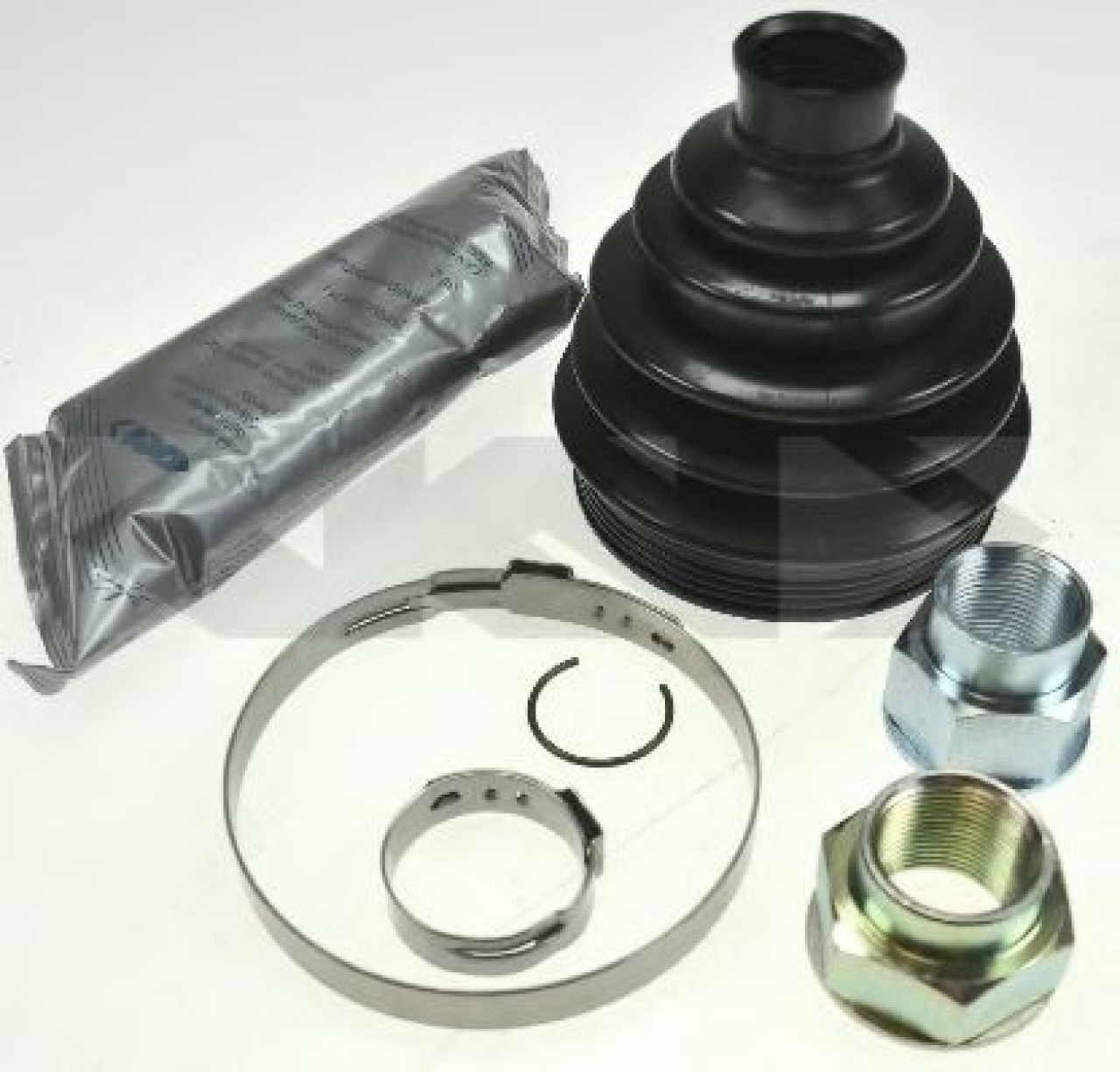 Ansamblu burduf, articulatie planetara FIAT QUBO (225) (2008 - 2016) SPIDAN 22204 piesa NOUA