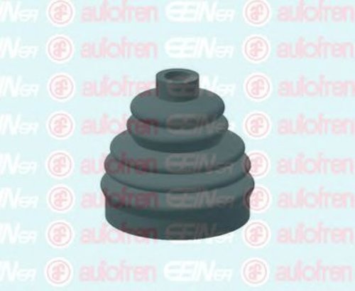 Ansamblu burduf, articulatie planetara FIAT STILO Multi Wagon (192) (2003 - 2008) AUTOFREN SEINSA D8...