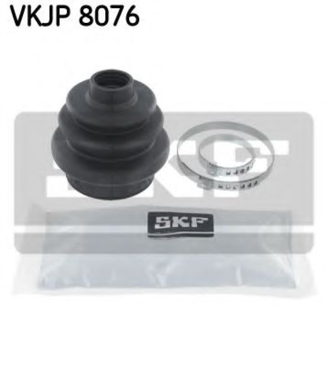 Ansamblu burduf, articulatie planetara FIAT STILO Multi Wagon (192) (2003 - 2008) SKF VKJP 8076 piesa NOUA