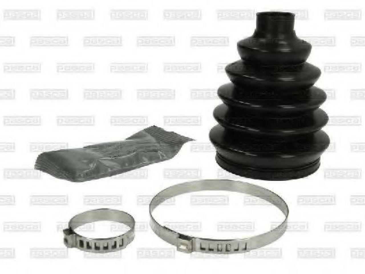 Ansamblu burduf, articulatie planetara FIAT STILO (192) (2001 - 2010) PASCAL G5F044PC piesa NOUA