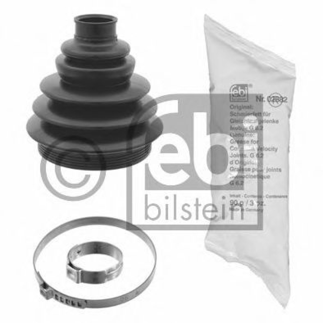 Ansamblu burduf, articulatie planetara FIAT STILO Multi Wagon (192) (2003 - 2008) FEBI BILSTEIN 14909 piesa NOUA