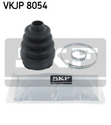 Ansamblu burduf, articulatie planetara FIAT STRADA pick-up (178E) (1998 - 2016) SKF VKJP 8054 piesa ...