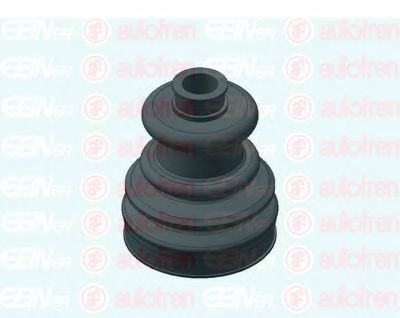 Ansamblu burduf, articulatie planetara FIAT STRADA II (138A) (1982 - 1988) AUTOFREN SEINSA D8142 pie...