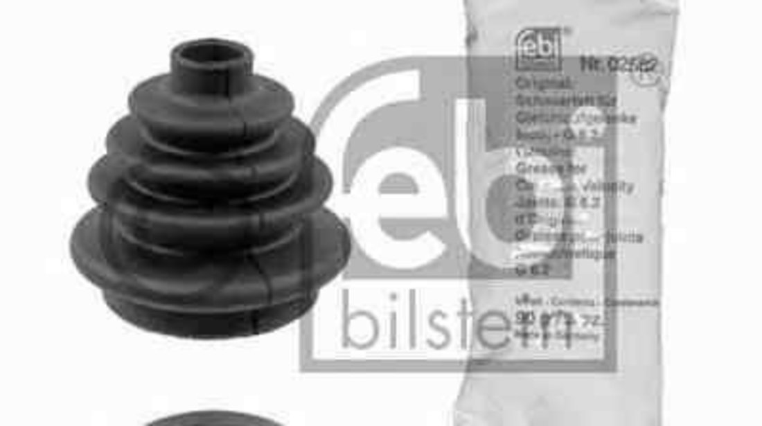 Ansamblu burduf, articulatie planetara FIAT TEMPRA (159) FEBI BILSTEIN 12804