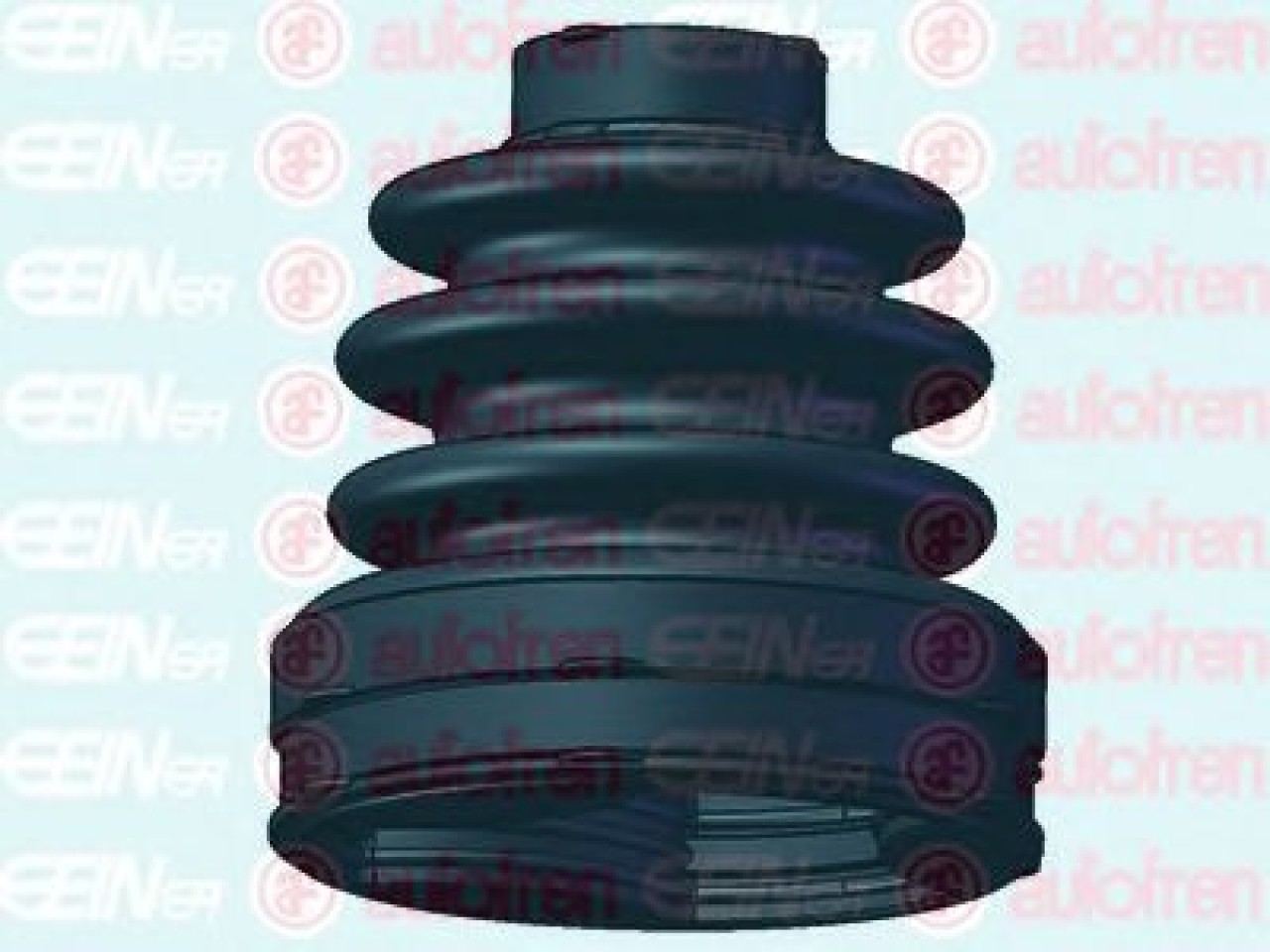 Ansamblu burduf, articulatie planetara FIAT FIORINO Combi (225) (2007 - 2016) AUTOFREN SEINSA D8605 piesa NOUA