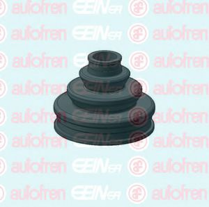 Ansamblu burduf, articulatie planetara FIAT FIORINO Caroserie (146) (1988 - 2016) AUTOFREN SEINSA D8122 piesa NOUA