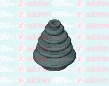 Ansamblu burduf, articulatie planetara FIAT MULTIPLA (186) (1999 - 2010) AUTOFREN SEINSA D8225 piesa...