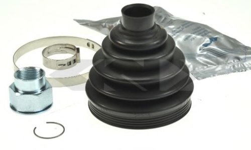 Ansamblu burduf, articulatie planetara FIAT FIORINO Pick-up (146) (1988 - 2001) LÖBRO 303259 piesa ...