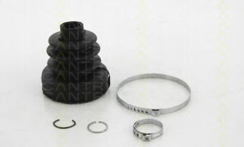 Ansamblu burduf, articulatie planetara FORD B-MAX Van (2012 - 2016) TRISCAN 8540 16918 piesa NOUA
