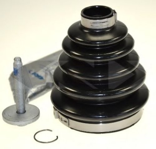 Ansamblu burduf, articulatie planetara FORD C-MAX (DM2) (2007 - 2016) SPIDAN 24712 piesa NOUA