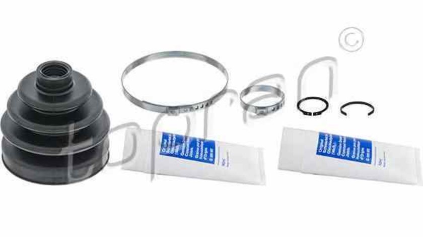 Ansamblu burduf articulatie planetara FORD C-MAX DM2 TOPRAN 304 388