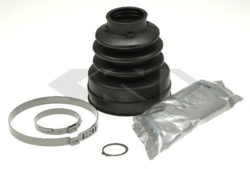 Ansamblu burduf, articulatie planetara FORD C-MAX (DM2) (2007 - 2016) SPIDAN 24753 piesa NOUA