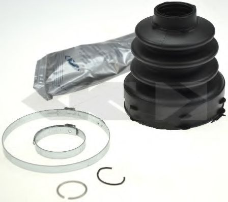 Ansamblu burduf, articulatie planetara FORD C-MAX (DM2) (2007 - 2016) SPIDAN 25388 piesa NOUA