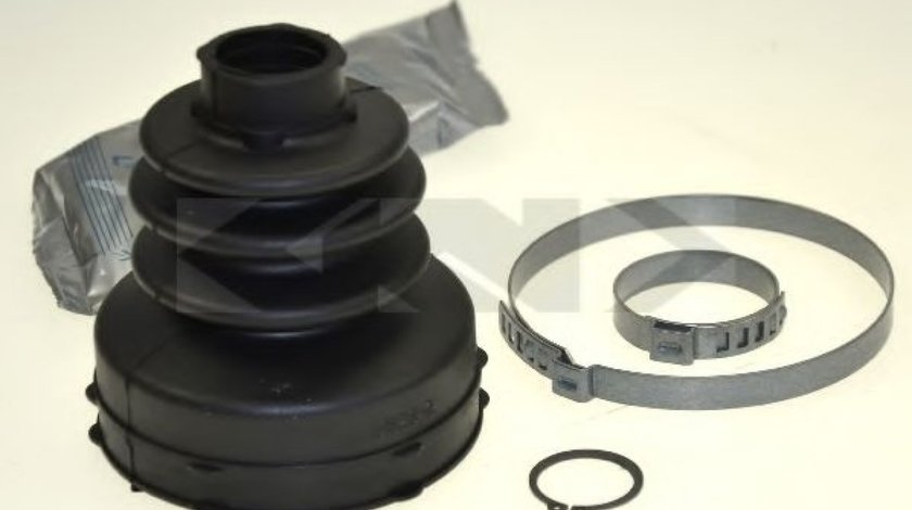 Ansamblu burduf, articulatie planetara FORD C-MAX (DM2) (2007 - 2016) SPIDAN 24748 piesa NOUA