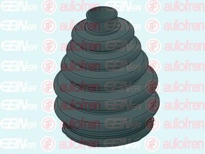 Ansamblu burduf, articulatie planetara FORD C-MAX II (DXA) (2010 - 2016) AUTOFREN SEINSA D8581T pies...