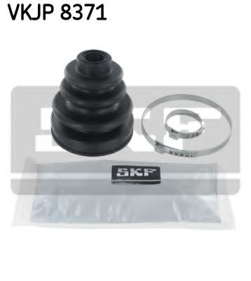 Ansamblu burduf, articulatie planetara FORD FIESTA V (JH, JD) (2001 - 2010) SKF VKJP 8371 piesa NOUA
