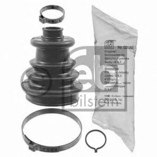 Ansamblu burduf, articulatie planetara FORD FIESTA IV (JA, JB) (1995 - 2002) FEBI BILSTEIN 03291 pie...