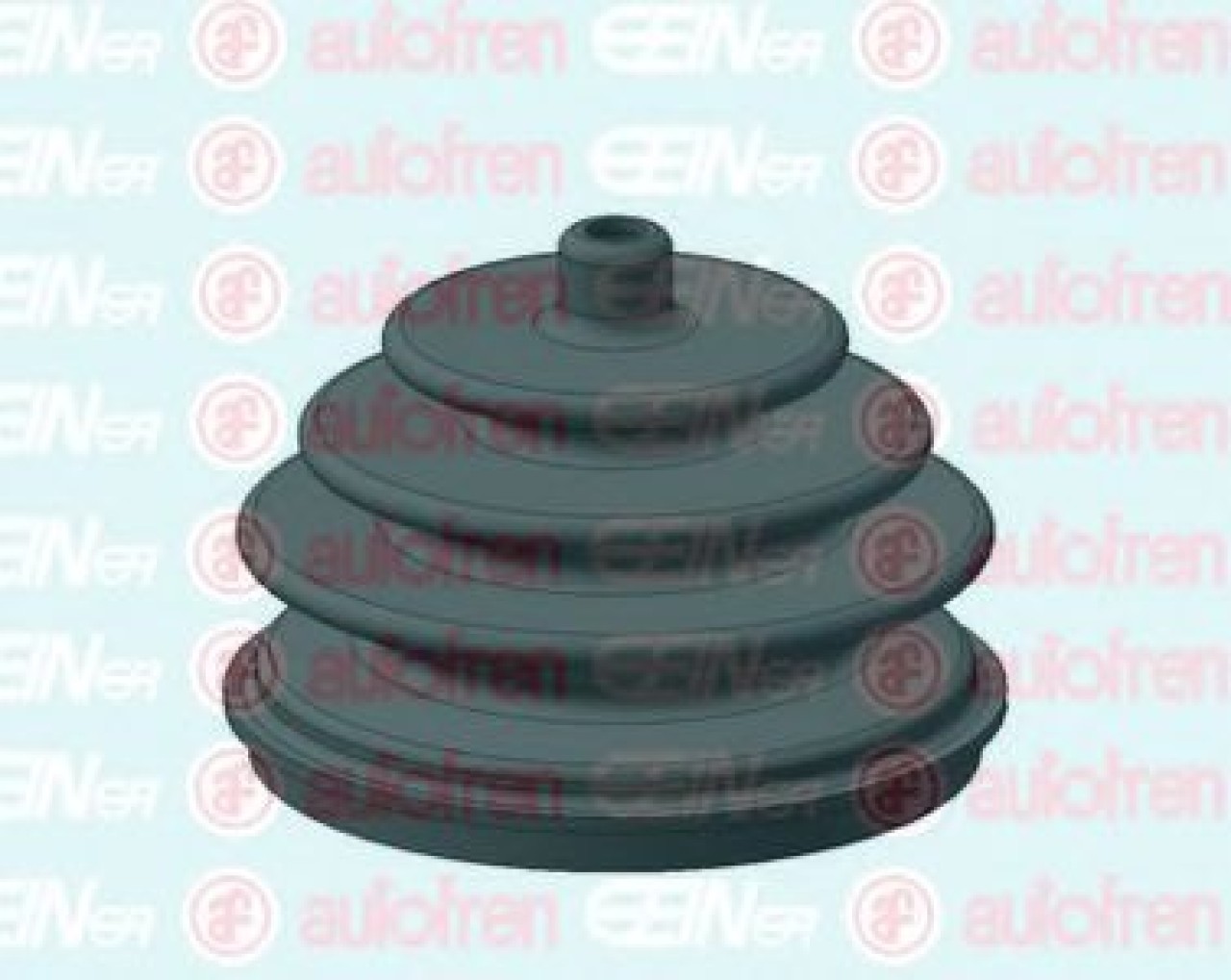 Ansamblu burduf, articulatie planetara FORD FOCUS (DAW, DBW) (1998 - 2007) AUTOFREN SEINSA D8221 piesa NOUA