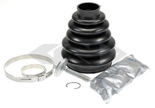 Ansamblu burduf, articulatie planetara FORD FOCUS C-MAX (2003 - 2007) SPIDAN 24752 piesa NOUA