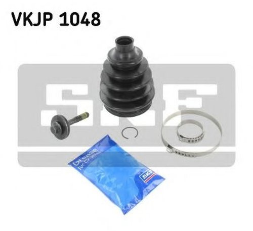 Ansamblu burduf, articulatie planetara FORD FOCUS C-MAX (2003 - 2007) SKF VKJP 1048 piesa NOUA