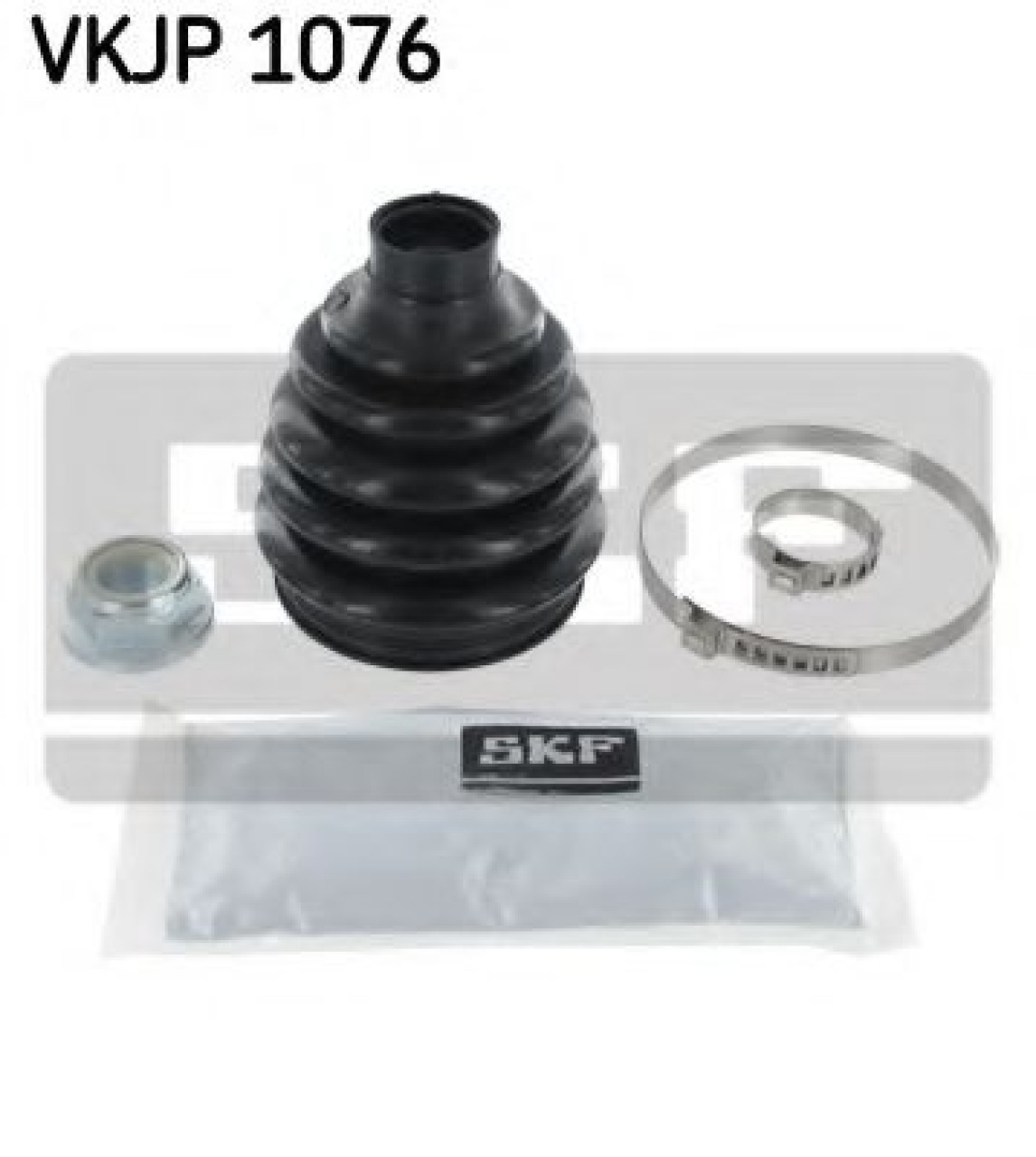 Ansamblu burduf, articulatie planetara FORD FOCUS Combi (DNW) (1999 - 2007) SKF VKJP 1076 piesa NOUA