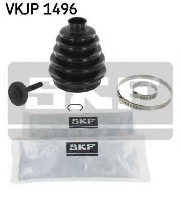 Ansamblu burduf, articulatie planetara FORD FOCUS C-MAX (2003 - 2007) SKF VKJP 1496 piesa NOUA