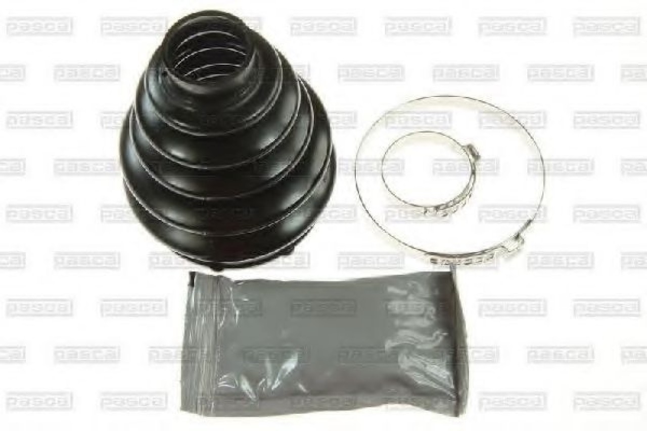 Ansamblu burduf, articulatie planetara FORD FOCUS II (DA) (2004 - 2012) PASCAL G5G025PC piesa NOUA